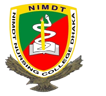 NIMDT Logo